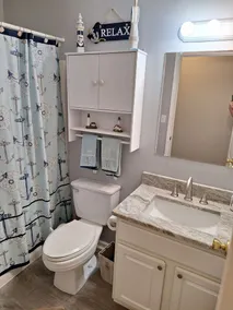 3 BR 2 Bth Condo Près Conv Ctr 1 1/2 Blk à la plage. Week-ends de printemps et d'automne - Image 4