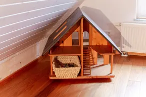 Ferienwohnungen Klein Kapelle - Ferienwohnung 2 - Image 2