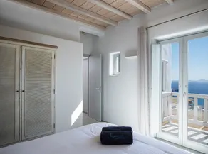 Exquisite Mykonos Villa Villa Superior 4 Bedroom Private Pool - Image 3