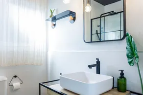 Ferienhaus 'Torre Mirador Azul' mit Meerblick, privatem Pool und WLAN - Image 4