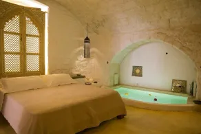 AMARILLO Zwei-Zimmer-Wohnung für 2 Personen mit Jacuzzi - Image 2