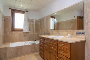CAN MIR SA POSADA DES PAGÈS - Luxury villa with private pool and free WiFi. - Image 5
