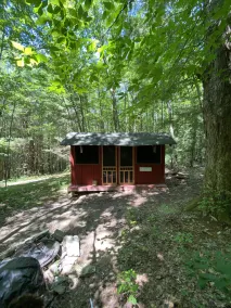 Tiny House Retreat Cabin - Image 5