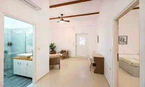 Villa Remezzo Heated Pool, Beach Side - Image 5