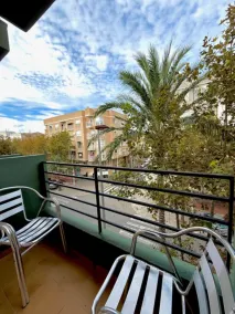 HS Altet Suites - Alicante Airport - Image 3