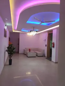 Hotel Ashiyana Palace - Image 4