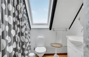 Schöne 2-Zimmer-Wohnung in Tranekær - Image 3