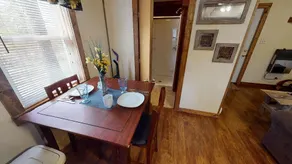 Adorable Hocking Hills Couples Cabin w/ Hot Tub - Image 5