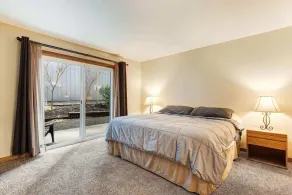 Charmant appartement en copropriété adapté aux familles avec barbecue | Vue rivière - Image 5