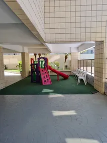 Apto ha 350m da praia c/Ar, Piscina e Wi-Fi de 200 - Image 2