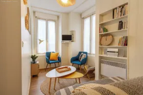 La Cardabelle, apartment located in the center of Cauterets - Image 5