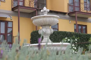 Cradle Mount Hotel - Image 5