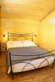 Moderne og komfortabel chalet i SAINT-Francois-Longchamp / Valmorel skråninger fødder - Image 5
