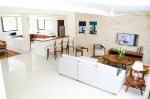 ZANA DIANI VILLAS. LUXURIOUS 3 BEDROOM PRIVATE VILLA 10 min from the beach - Image 5