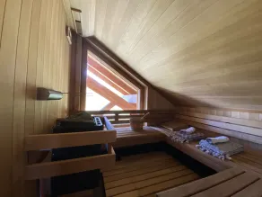 Drømmeferie! Luksuriøs lejlighed ved foden af pisterne, 4 terrasser og centralt - Image 3