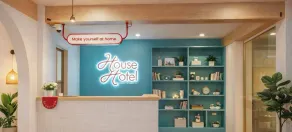 House Hotel Photisan5 - Image 2