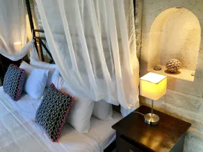 Villa LaMori in a quiet location with a heatable pool and a beautiful garden - Image 3