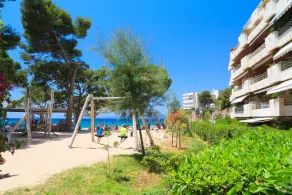 Appartement front de mer pour familles - UHC PLAYAMERO 008 - Image 2