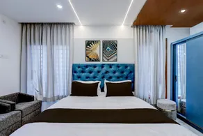 Deluxek.k Nagar Residency - Image 3
