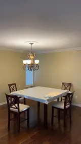 Private one very bright room E on the top floor with ensuite bathroom , air con. - Image 5