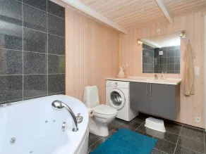 6 person holiday home in Skibby - Image 5