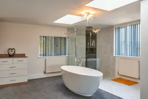 Holiday Home in Weston-super-mare, No Deposit - Image 4