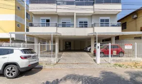 Apt c/ churrasq. prox. Praia dos Ingleses RPV102 - Image 4