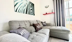 Light and cosy apartment 100 meters from Fanabe beach - Image 5