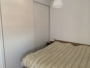 Vacation home Niza Beach m. Sea view, 25 km v. Malaga, from 4.4.2026 free times - Image 4