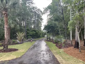 Private Deep Water 6.5 acre Estate With Dock Sleeps 10 - Image 4