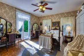 1790 Historic home on the Narramissic River in Orland Village - Image 4