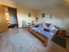 Vacation home for 5 guests with 115m² in Lissendorf (134701) - Image 4
