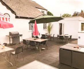 Deers Leap, A modern new personal double bedroom holiday let in The Forest Of Dean - Image 5