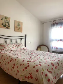 Hus i Sierra Norte de Sevilla med privat pool - Image 4