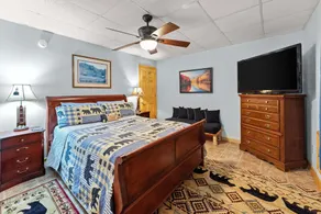 Indian Cave | Hot Tub Retreat with River Access | Close to Grayson Highlands - Image 5