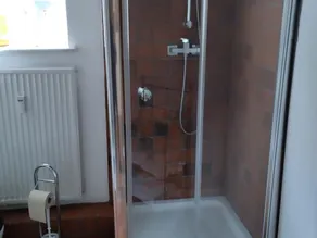 Altstadthäuschen - apartment/apartment, shower or bath, WC, 1 bedroom - Image 3