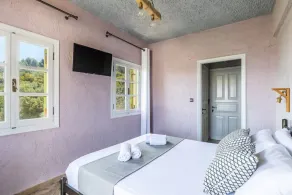 Persephone Seaview Room - Ariadne Skopelos Getaway - Image 5