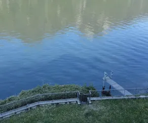 Water Front Property with Lake Access & Boat Dock - Image 2