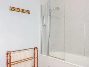 ST AGNES, pet friendly, character holiday cottage in Duns - Image 4