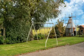 Holiday Home in Burgerbrug Near the Beach - Image 3