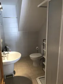 Alicante Villa med air-con og en privat pool med stort sikkert flisebelagt solområde - Image 4
