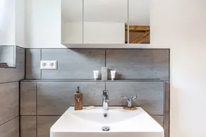 Appartamento 'Schwarzwälder Hirsch' con Wi-Fi - Image 3