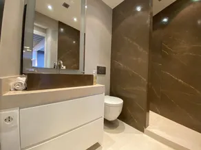 Stylish apartment in the historic center of Cortona - Image 2