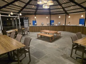 Eco Lodge Chevron - Image 3
