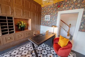 The Carre Arms Hotel & Restaurant - Image 2