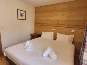 Appartement moderne 8 pers avec WIFI et parking, Les Gets - Image 5