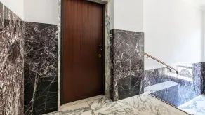 Cozy 2-bedroom apartment in enjoyable Torino with AC, WiFi - Image 3