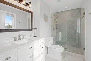 SWIM SPA! Amazing Bay Views! Brand-New Luxury Home/ 1-block to Ocean - Image 5