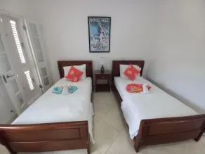 3BR Townhouse - with Pool and Partial Sea View from Main bedroom - Image 4