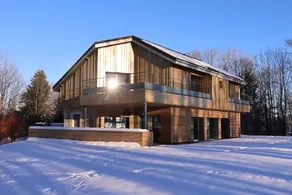 Design sommerhus til 8, privat indendørs opvarmet pool, på 25 ar - Image 3